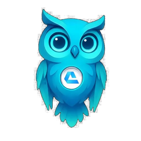 Course Tutor owl